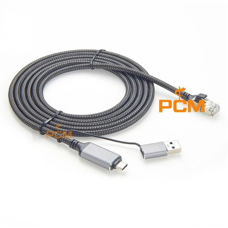 rj45 to usb c
