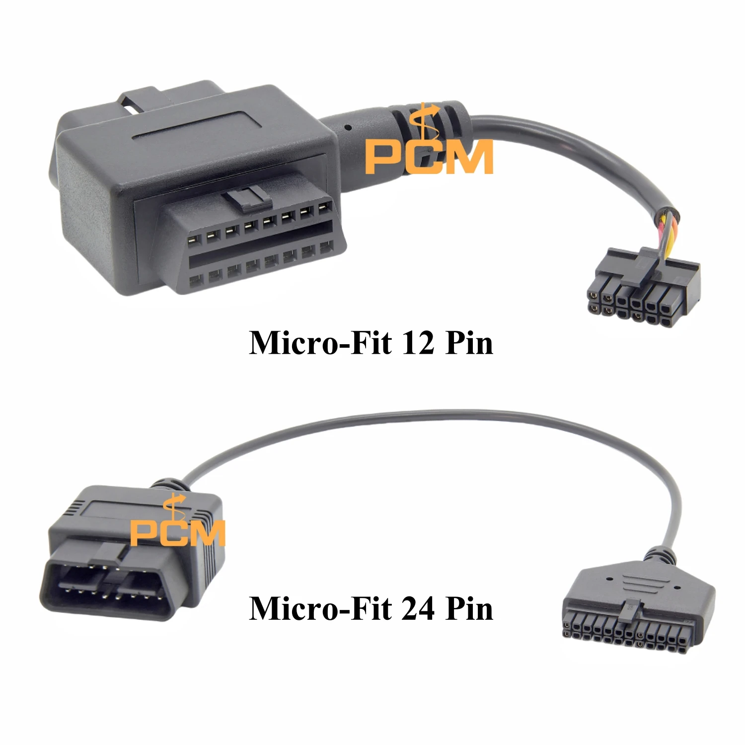 We are a manufacturer of Molex to OBDII wire harness