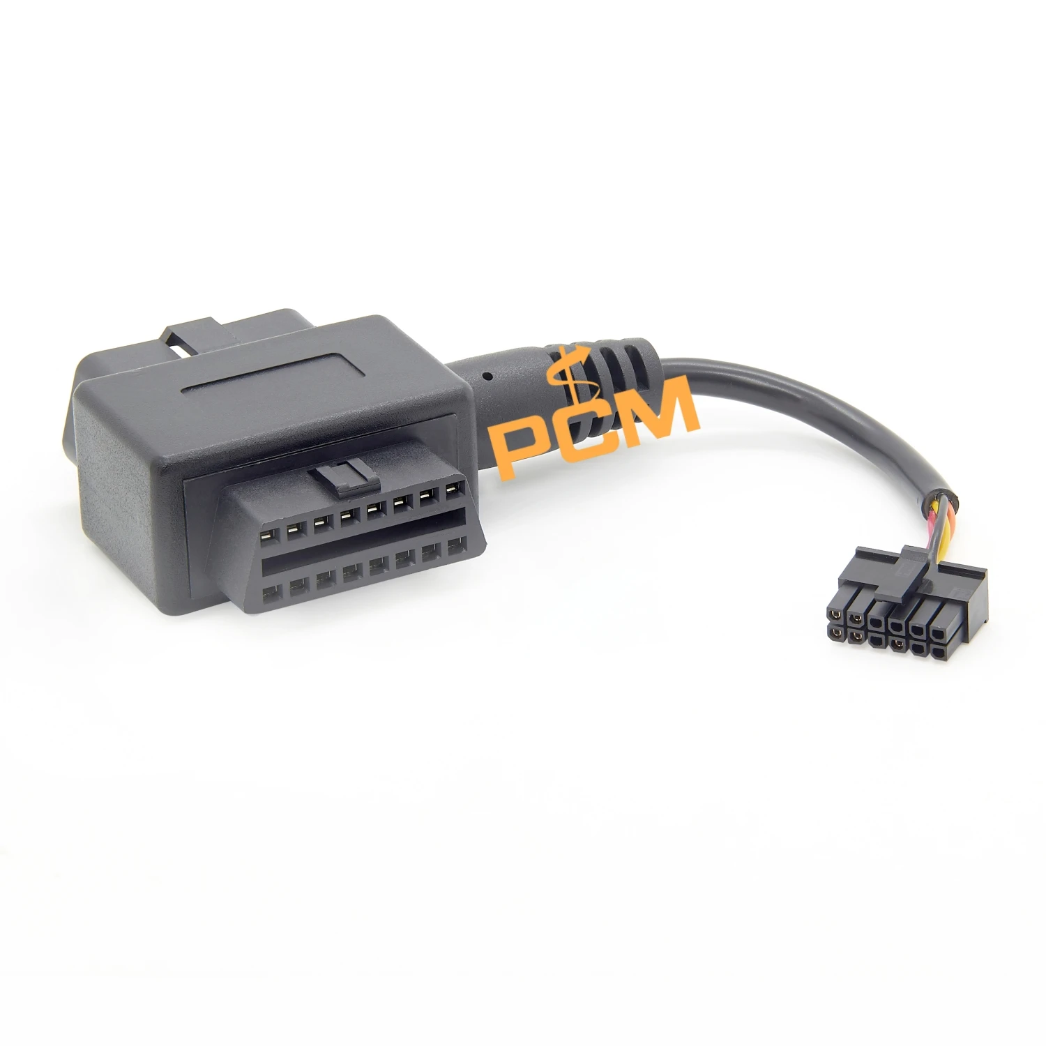 We are a manufacturer of Molex to OBDII cable assembly 