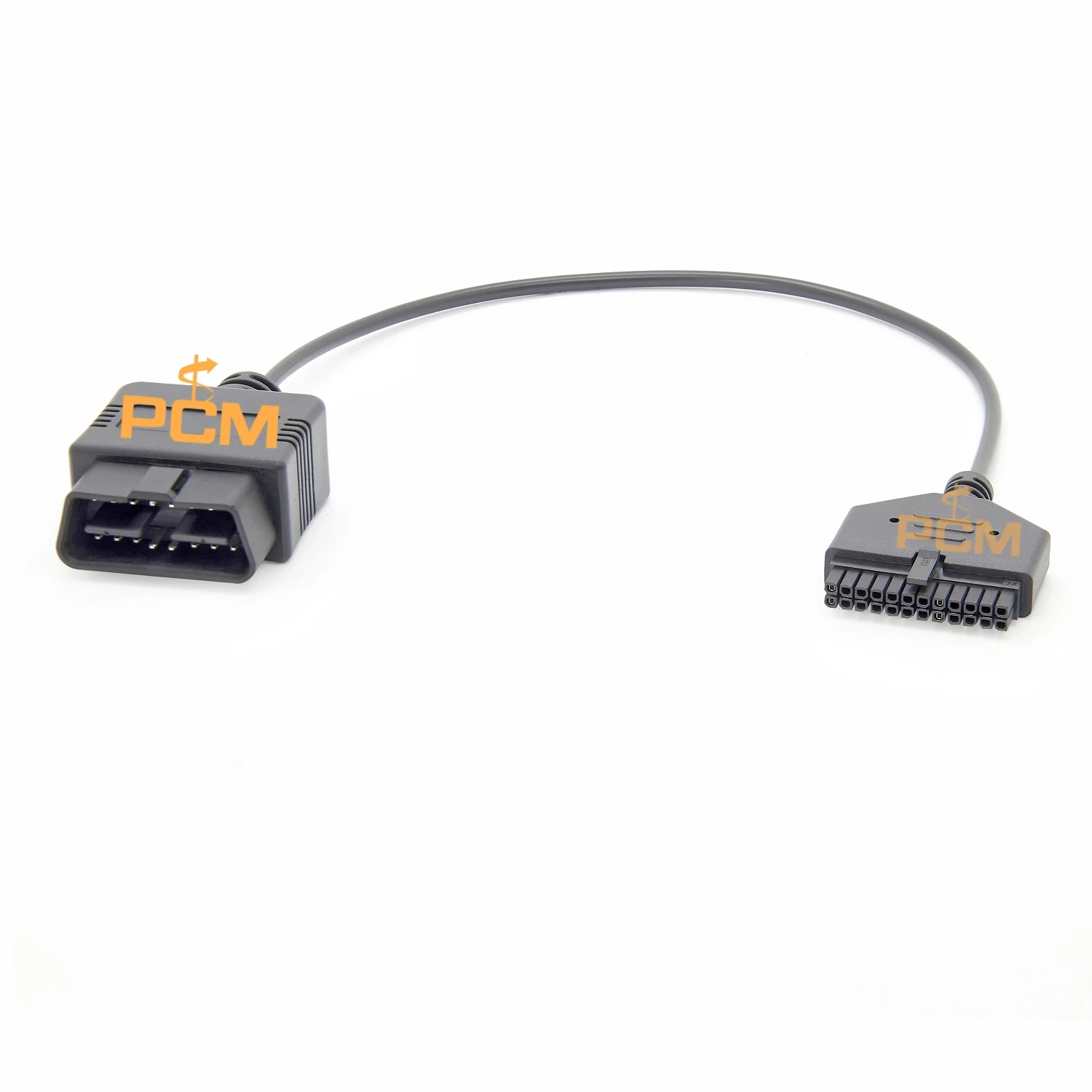 We are a manufacturer of OBD to Micro Fit 12 Pin 24 pin Cable Assembly 