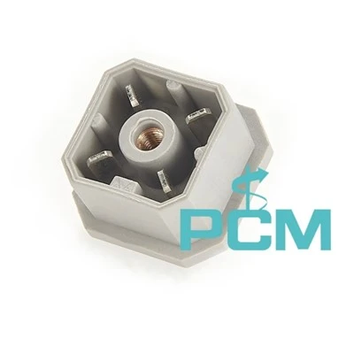 اتصال دهنده گیرنده قدرت سری G4A1M GR G-Series Connector Electro-Hydraulic Control