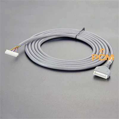 مجموعه کابل JST XHP-9 به B9B-XH-A 9 موقعیت 2.50 میلی متر