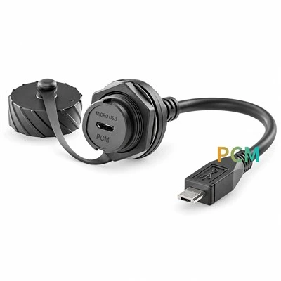 کابل Micro USB ضد آب