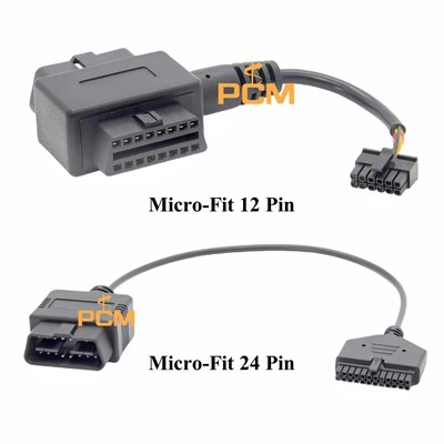 کابل میکرو مناسب سری OBD تا 43025