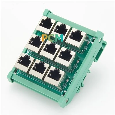 کابل اترنت خودرو Rosenberger H-MTD E6K10B-1CAZ5-Z به E6K10A-1CAZ5-Z